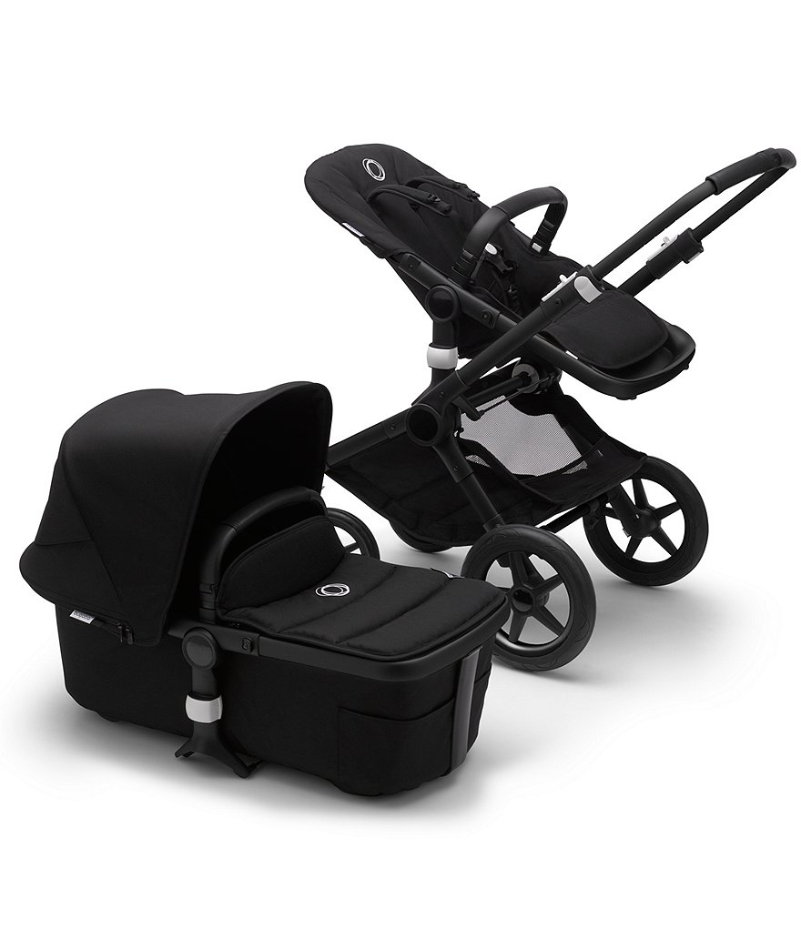 Bugaboo Fox2 Complete Stroller