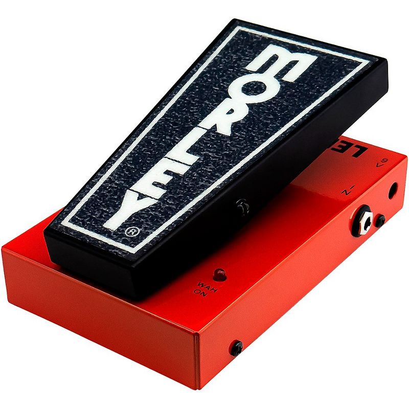 Morley Lead Wah Effets Pedal