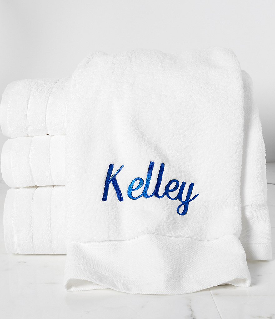 Noble Excellence MicroCotton&reg; Elite Bath Towels