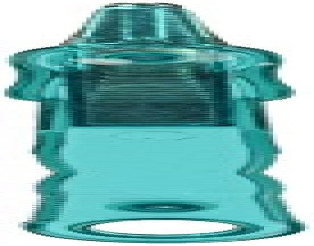 Charles Leonard Staple Remover - Flat - Assorted Colors - 1/Card, 80850