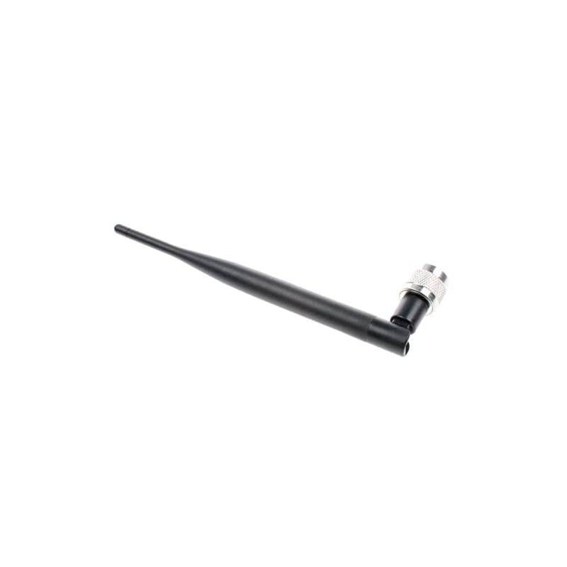 4G N Connector Full-Band Antenna 700MHz-2700MHz 2G 3G 4G Antenna Omni-directioVnal High-gain Transmit-Receive Antenna - N Connector Male Internal Thread Inner Needle