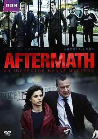 STUDIO DISTRIBUTION SERVI DCI BANKS-AFTERMATH (DVD/FF/OS) DE408979D