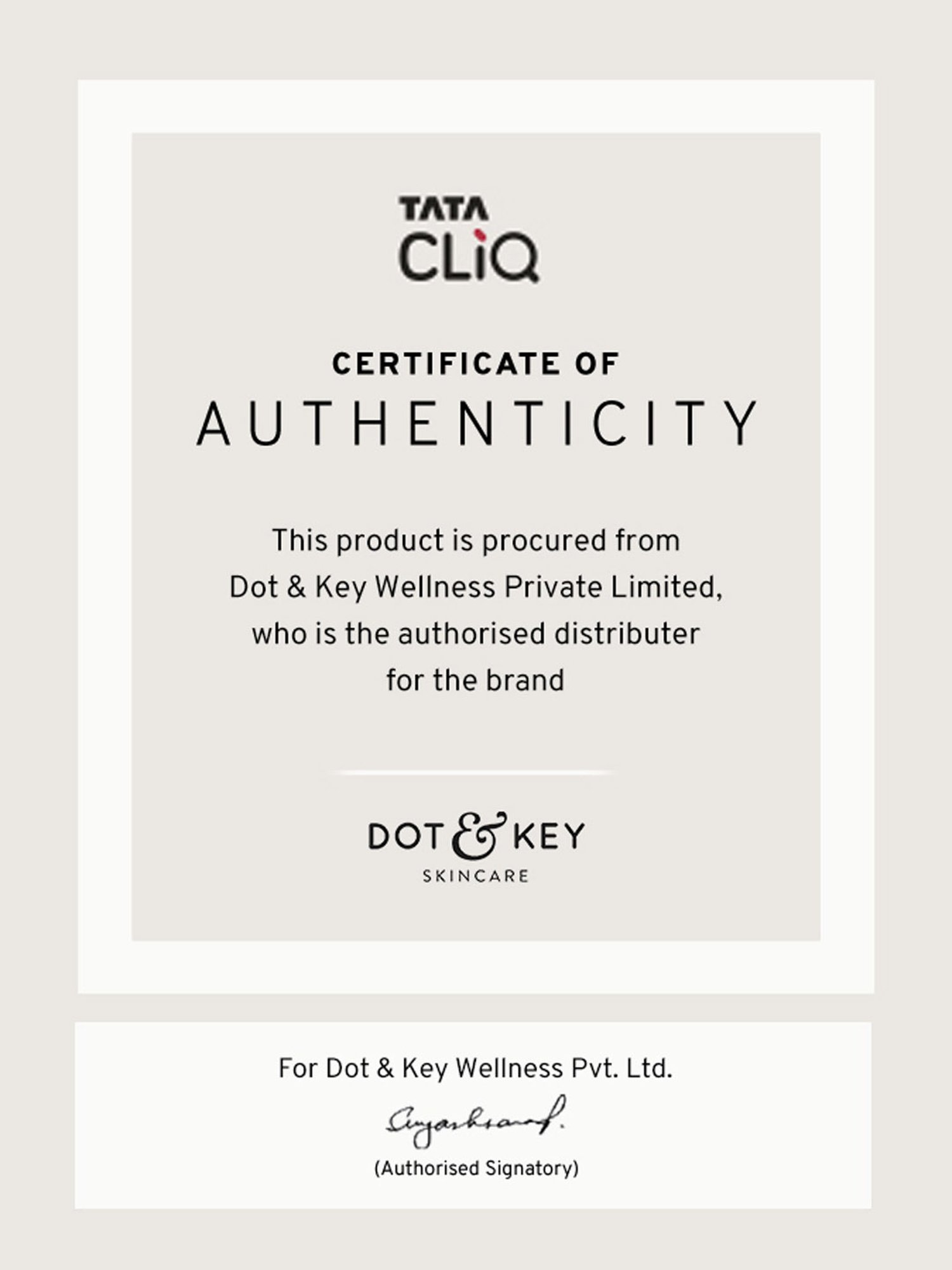 Dot & Key CICA + 5% Niacinamide Oil-Free Moisturizer - 50 gm