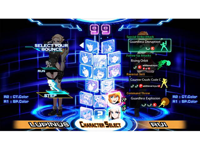 Chaos Code: New Sign Of Catastrophe [Online Game Code]