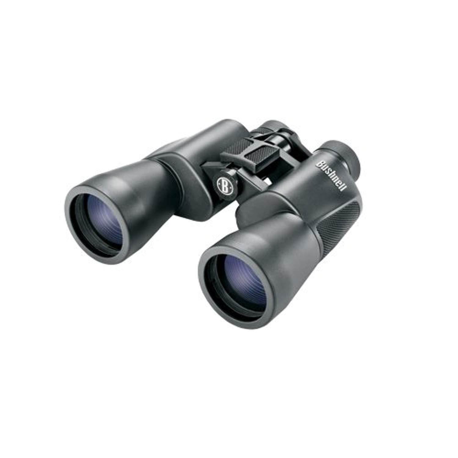 bushnell powerview 20x50 super high-powered surveillance binoculars