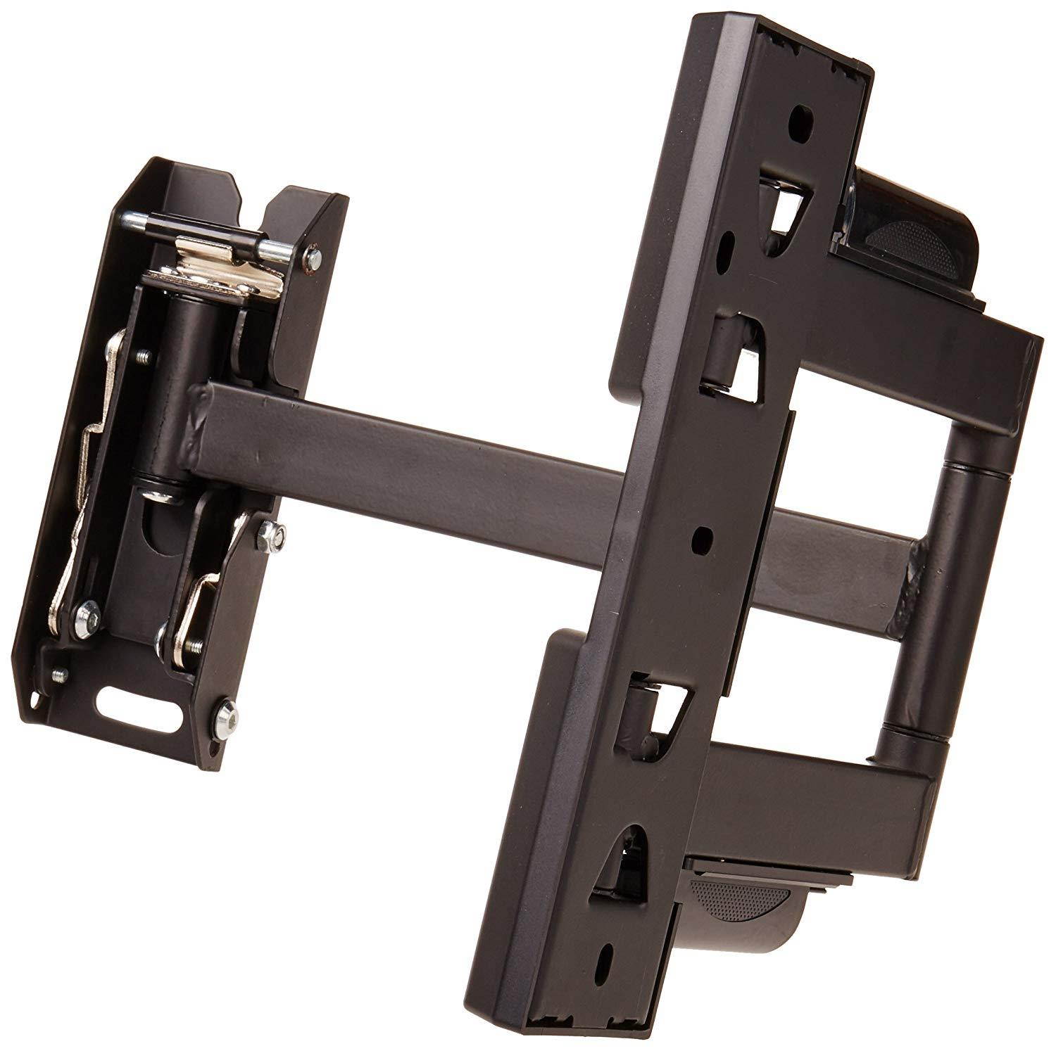 Dayton Audio Shadow Mount USAM37 Ultra Slim TV Wall Mount for 19-37"