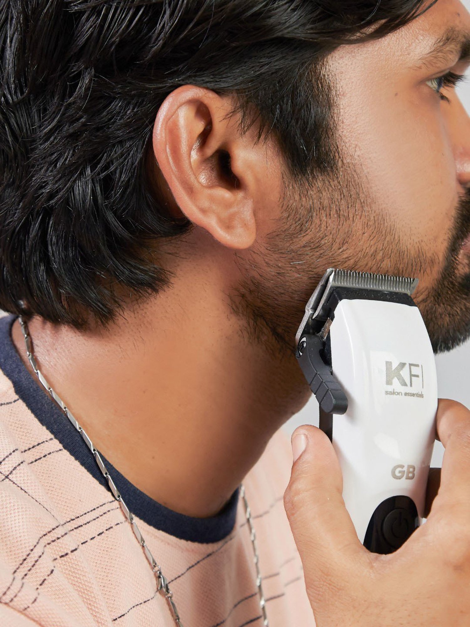 Ikonic Me XLNC Trimmer