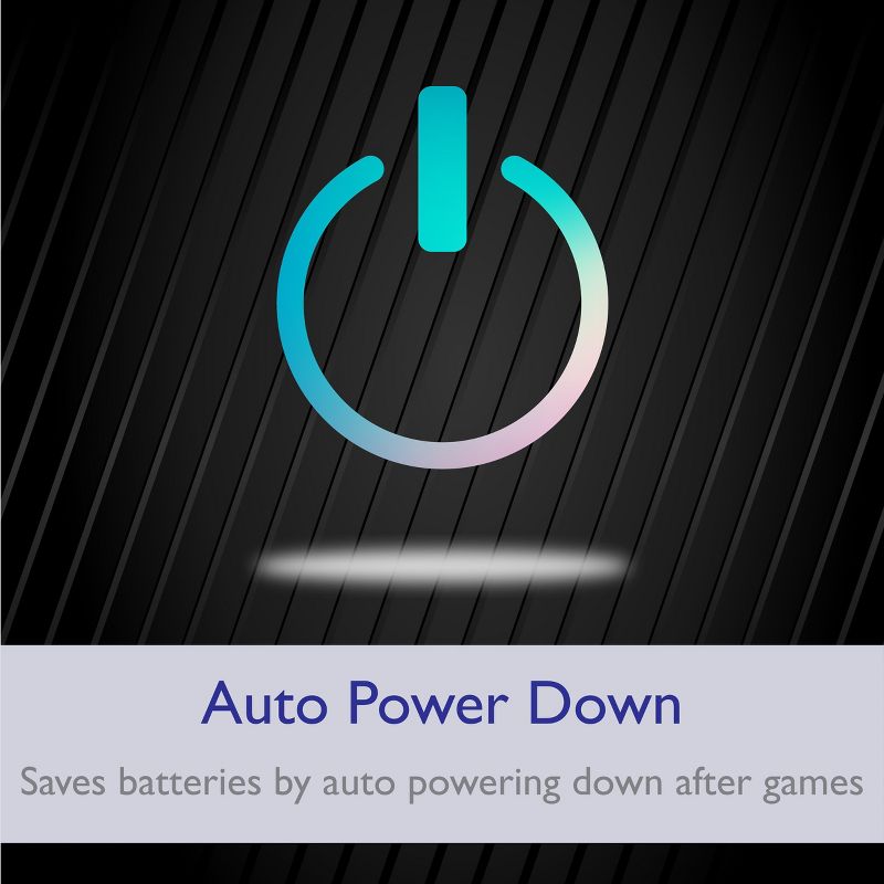 Fat Cat 727 Electronic Dartboard, 13.5" Compact Target