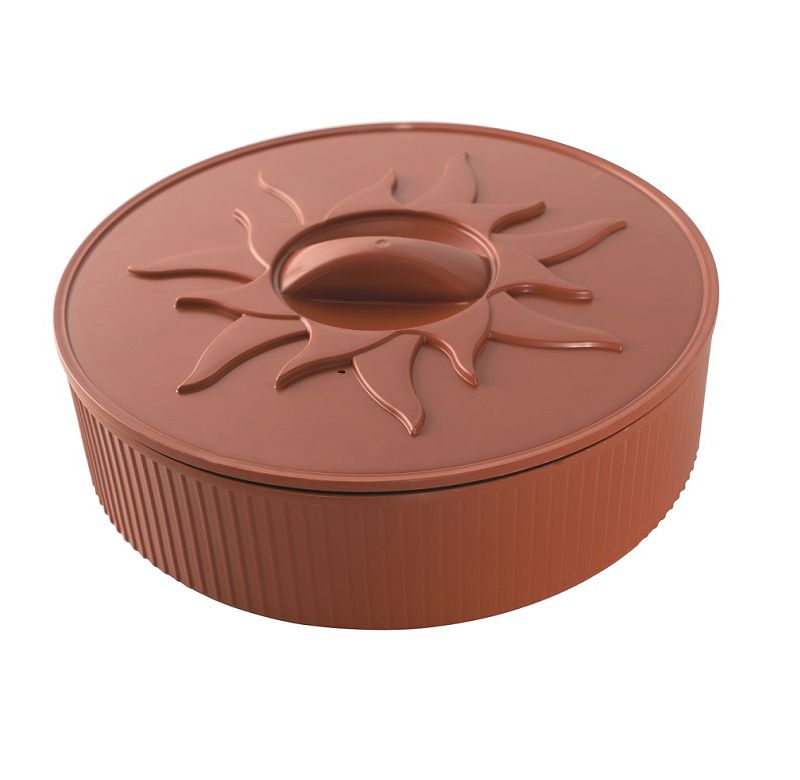 Nordic Ware Microwave Plate Cover, 11-Inch