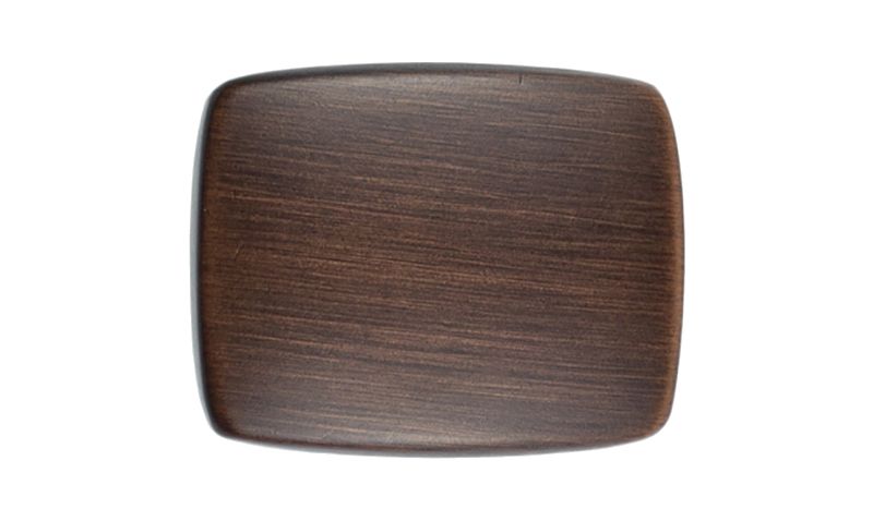 Sumner Street Home Hardware 1.25 4pc Knob Oil-Rubbed Bronze Sydney