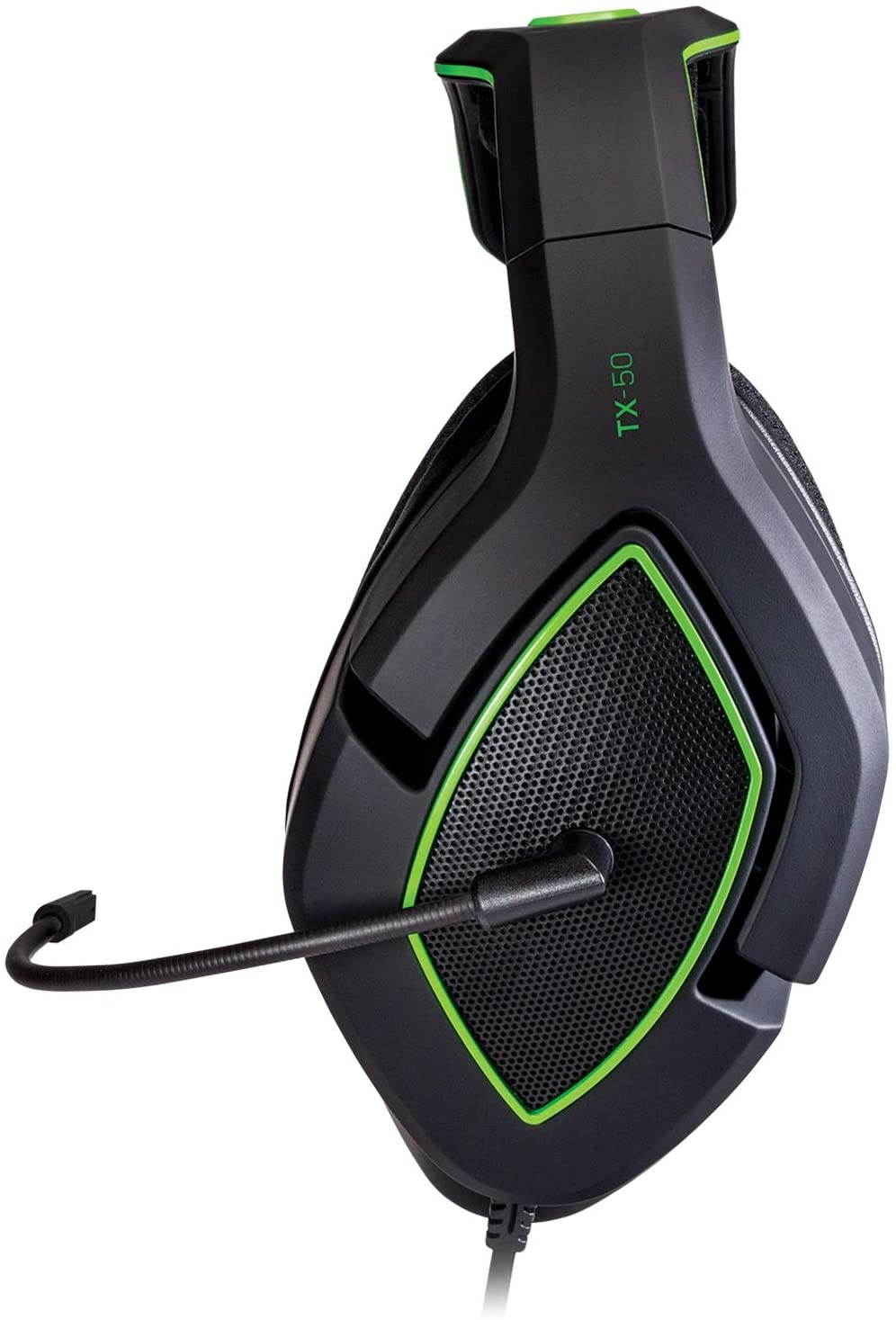 VOLTEDGE TX50 Wired Gaming Headset for Xbox One TX50XBO-GN