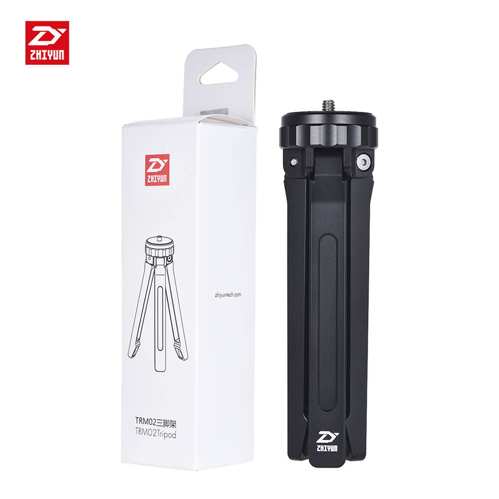 Zhiyun Mini Tripod for Crane 2 M Smooth 3 Q Rider M Evolution Gimbal Stabilizer
