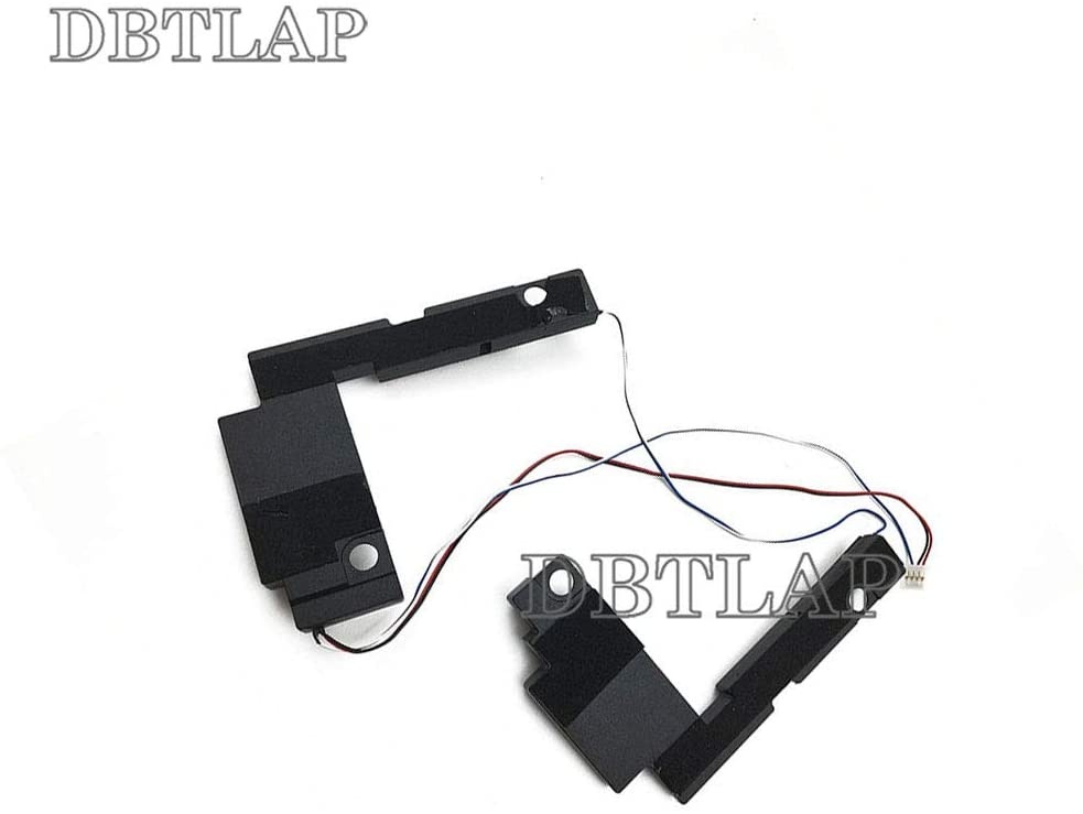 DBTLAP Laptop Speaker Compatible for Lenovo IdeaPad S24e-20 S21e-20 Left & Right Speaker Set PK23000Q900