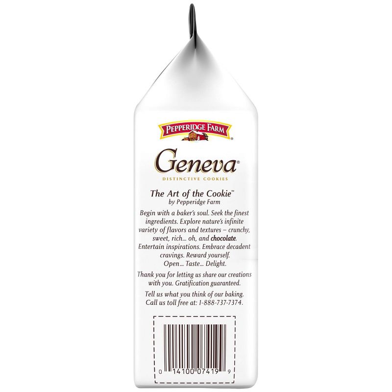 Pepperidge Farm Geneva Cookies - 5.5oz