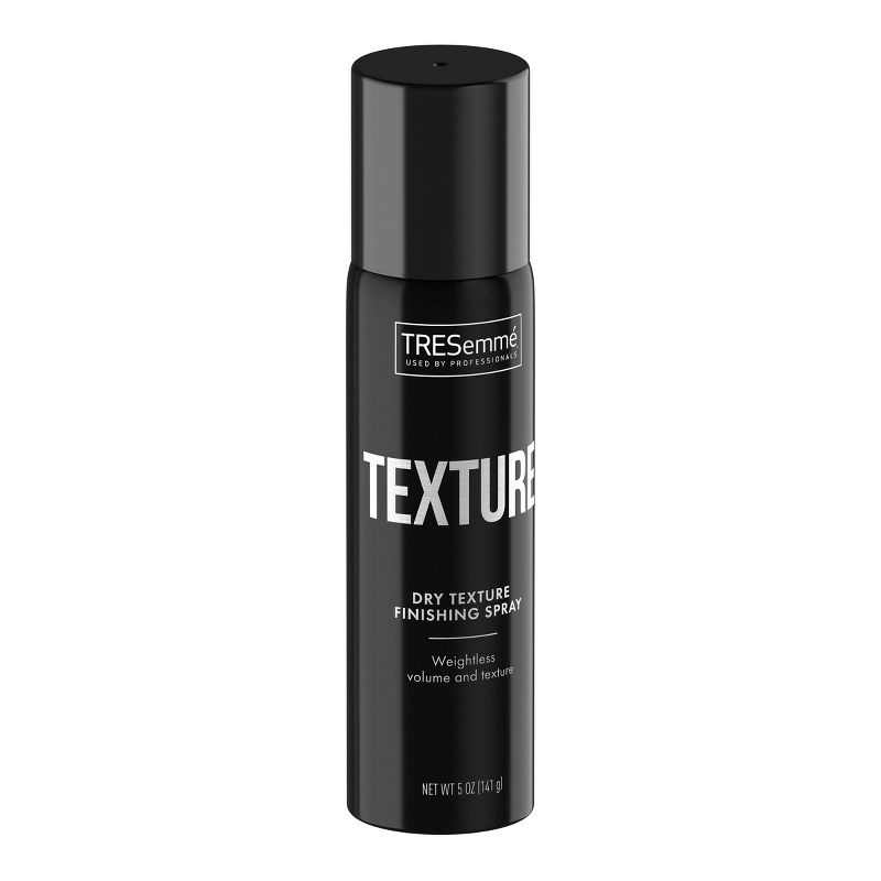 TRESemme Premium Styling Dry Texture Finishing Spray - 5oz
