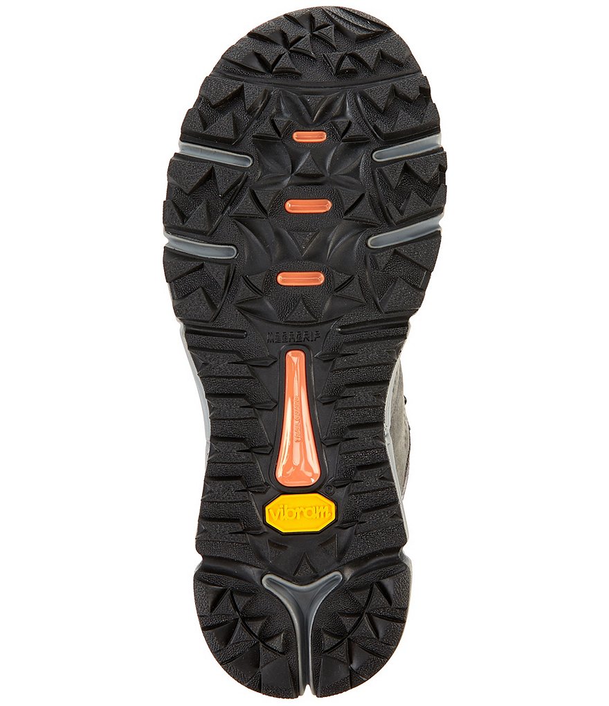 Danner Women's Trail 2650 Waterproof Mid Hiking Shoes