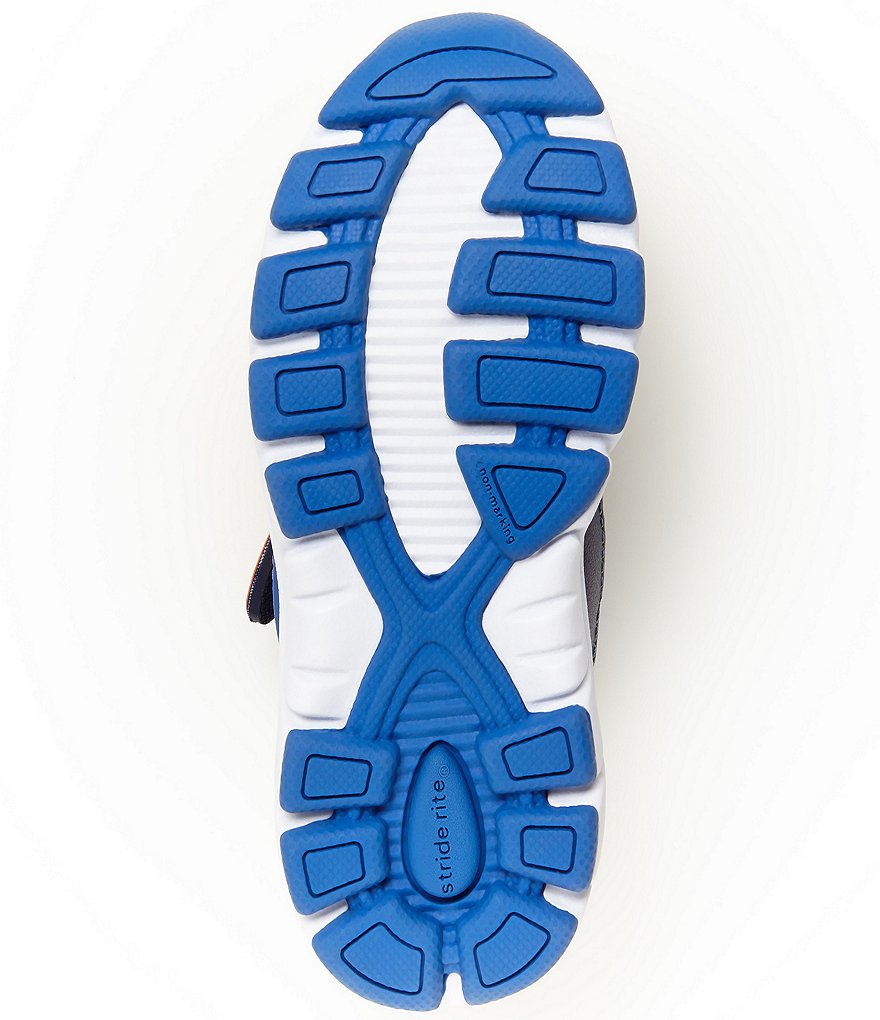 Stride Rite Boys' Made 2 Play Journey Washable Sneakers (Toddler)