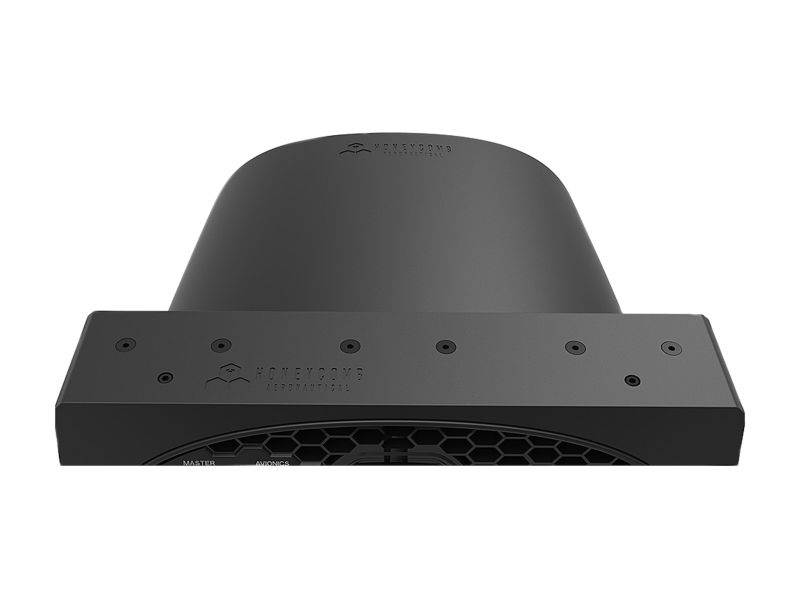 Honeycomb SB003011 Alpha Flight Controls Yoke & Switch Panel