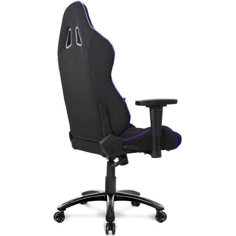 AKRacing Core Series EX-Wide SE Gaming Chair, Indigo (AK-EXWIDE-SE-IN)