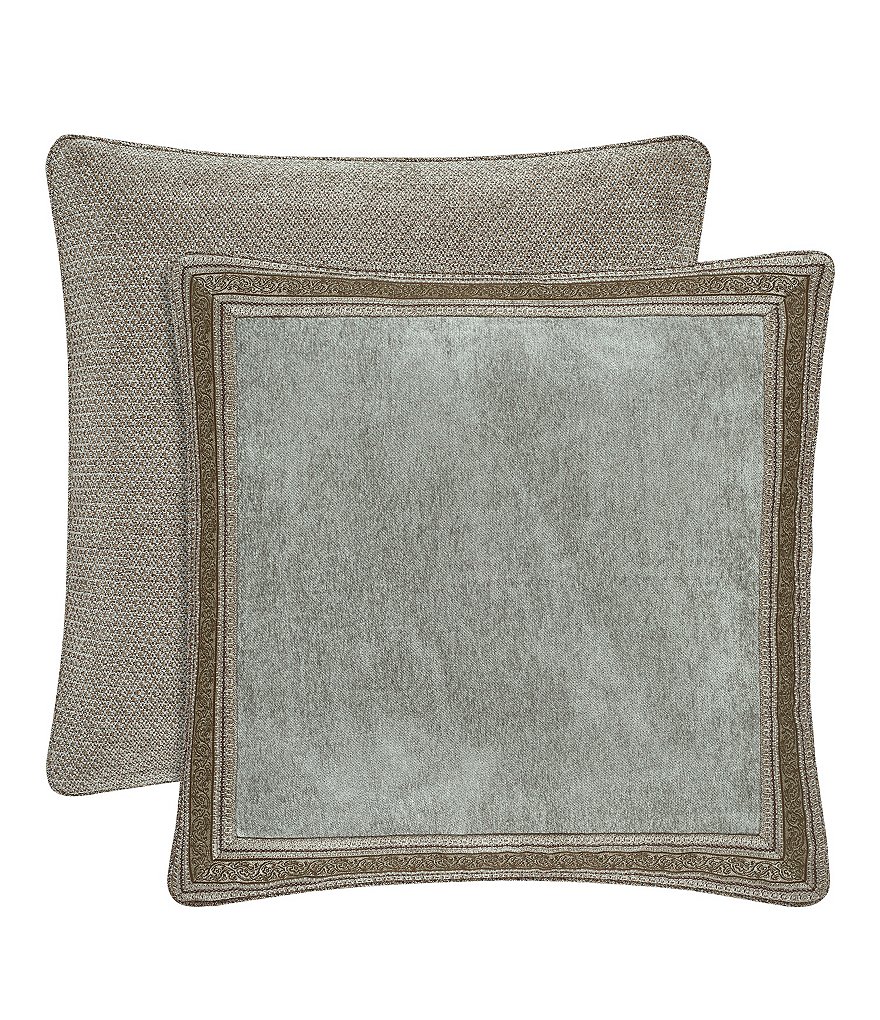 J. Queen New York Provence Reversible Euro Sham