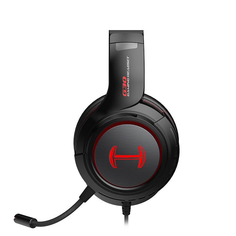 Edifier HECATE G30 Vibration Version RGB USB7.1 Independent Sound Card Professional Gaming Headset