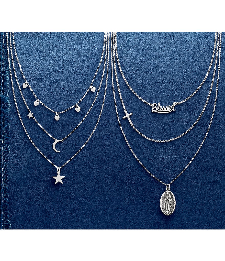 James Avery Virgin Of Guadalupe Charm