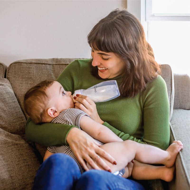 Dr. Brown's Level 2 Nipple - 6pk