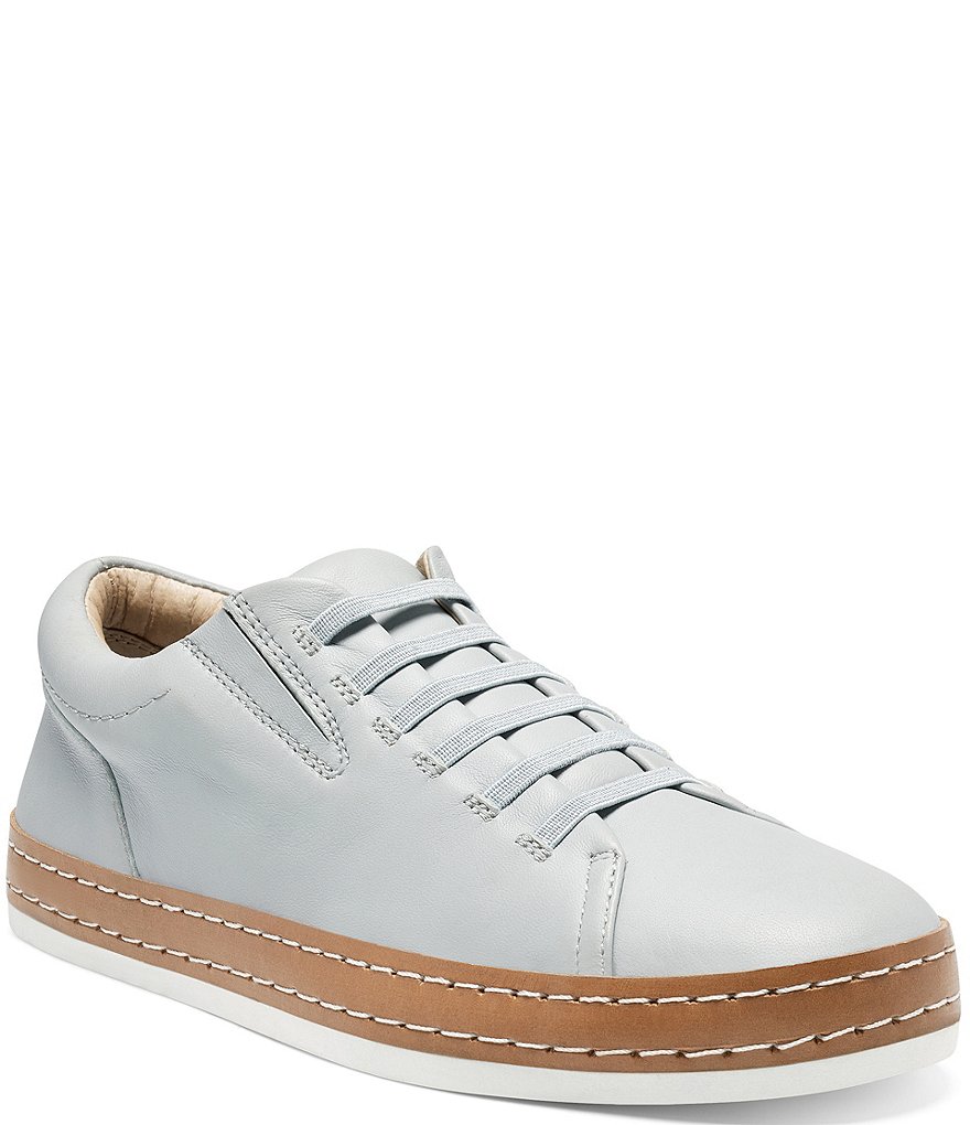 CC Corso Como Naimie Leather Sneakers