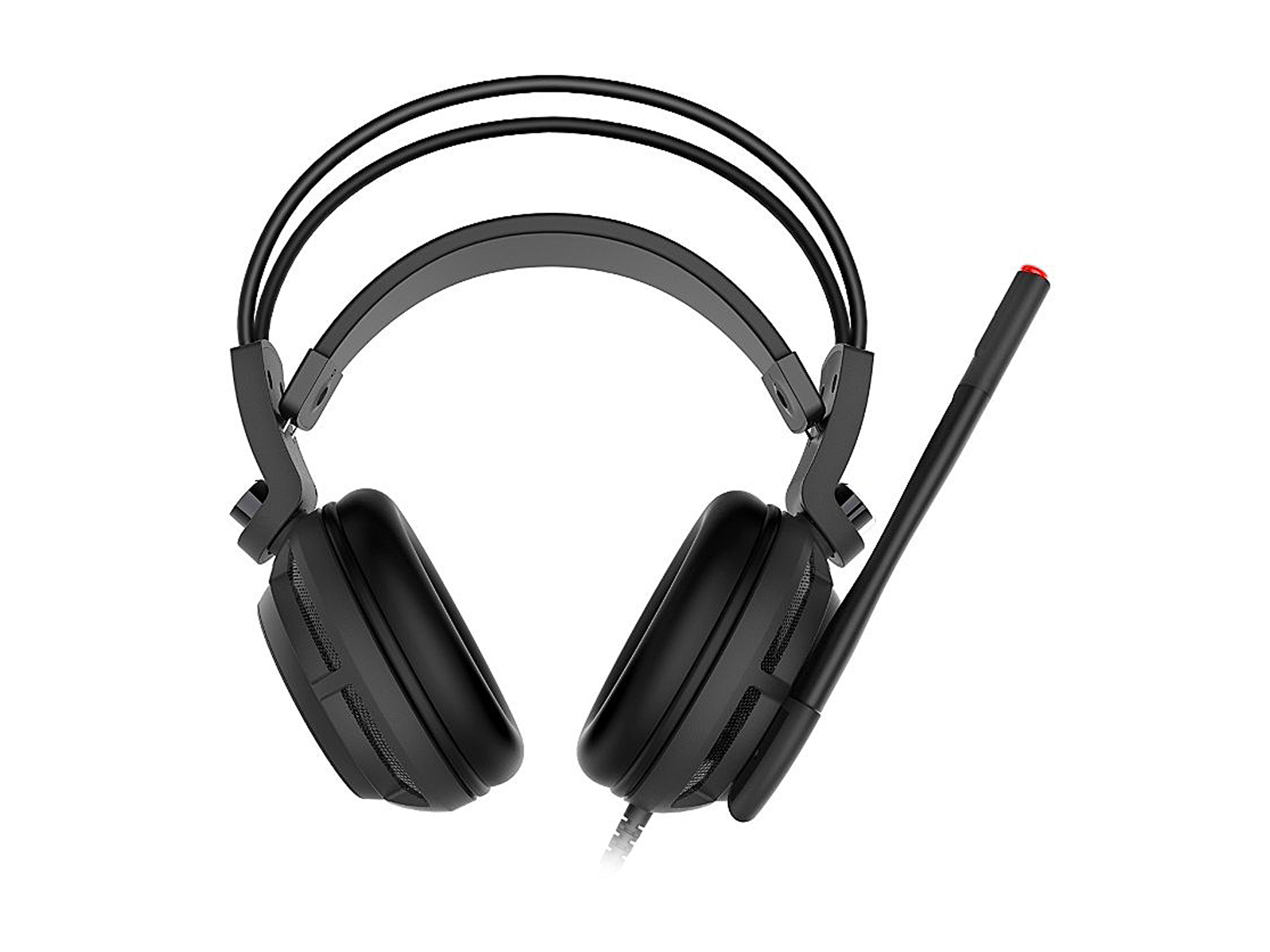 HyperX Cloud Stinger Head-mounted Gaming Headset with Noise Reduction Microphone for PC Game Console Cellphone Pink