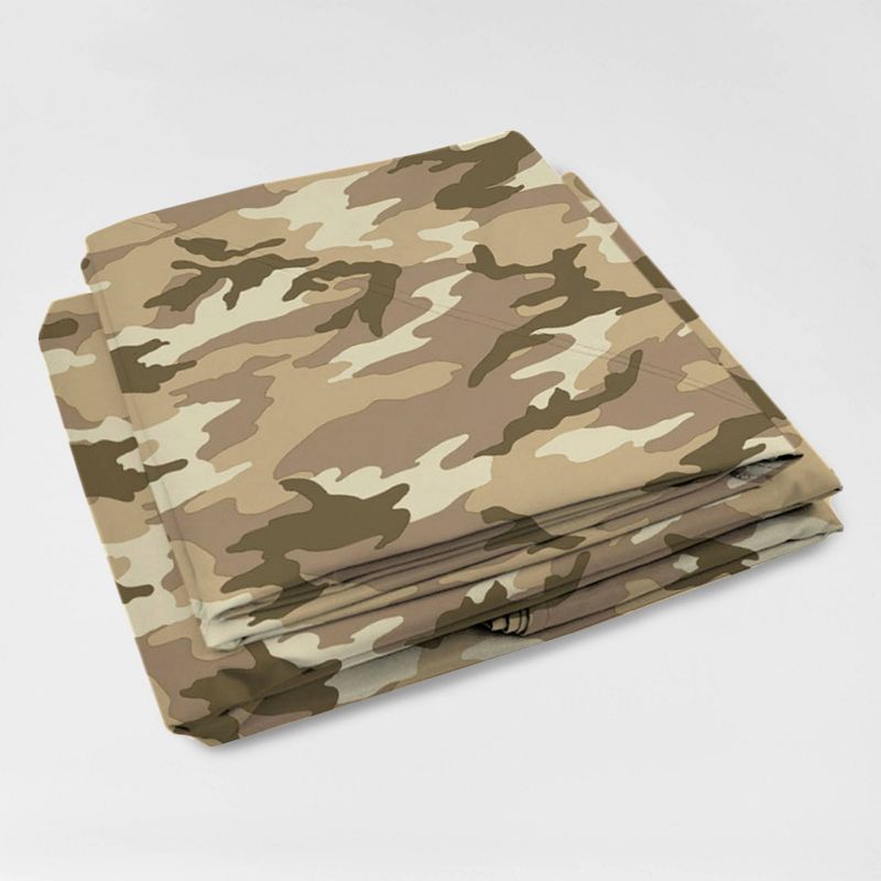 Sport-Brella Premiere Canopy Wood Camo - XL