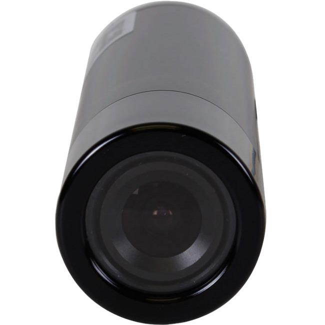 2.1 Megapixel, 1/3? SONY Exmor Color CMOS f = 3.7 mm Lens (3 MP) Fixed Board Lens Digital Day & Night Size: F23 x 77.5 mm Min. Illumination of 0.1 Lux 3D DNR / BLC / D-WDR / OSD AD-Key Remote Control