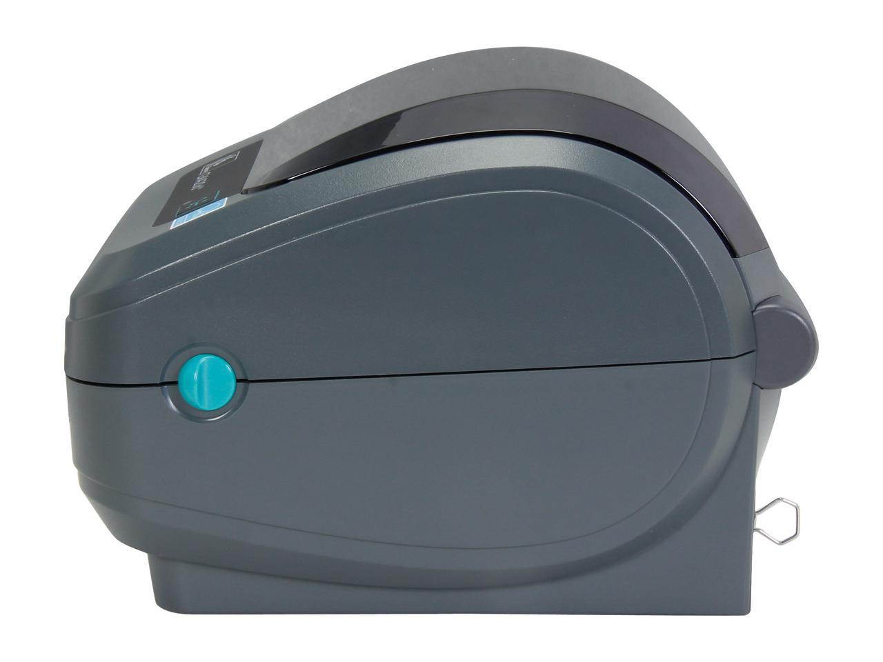 Zebra GX420d USB/Serial Mono Direct Thermal Label Printer GX42-202510-000