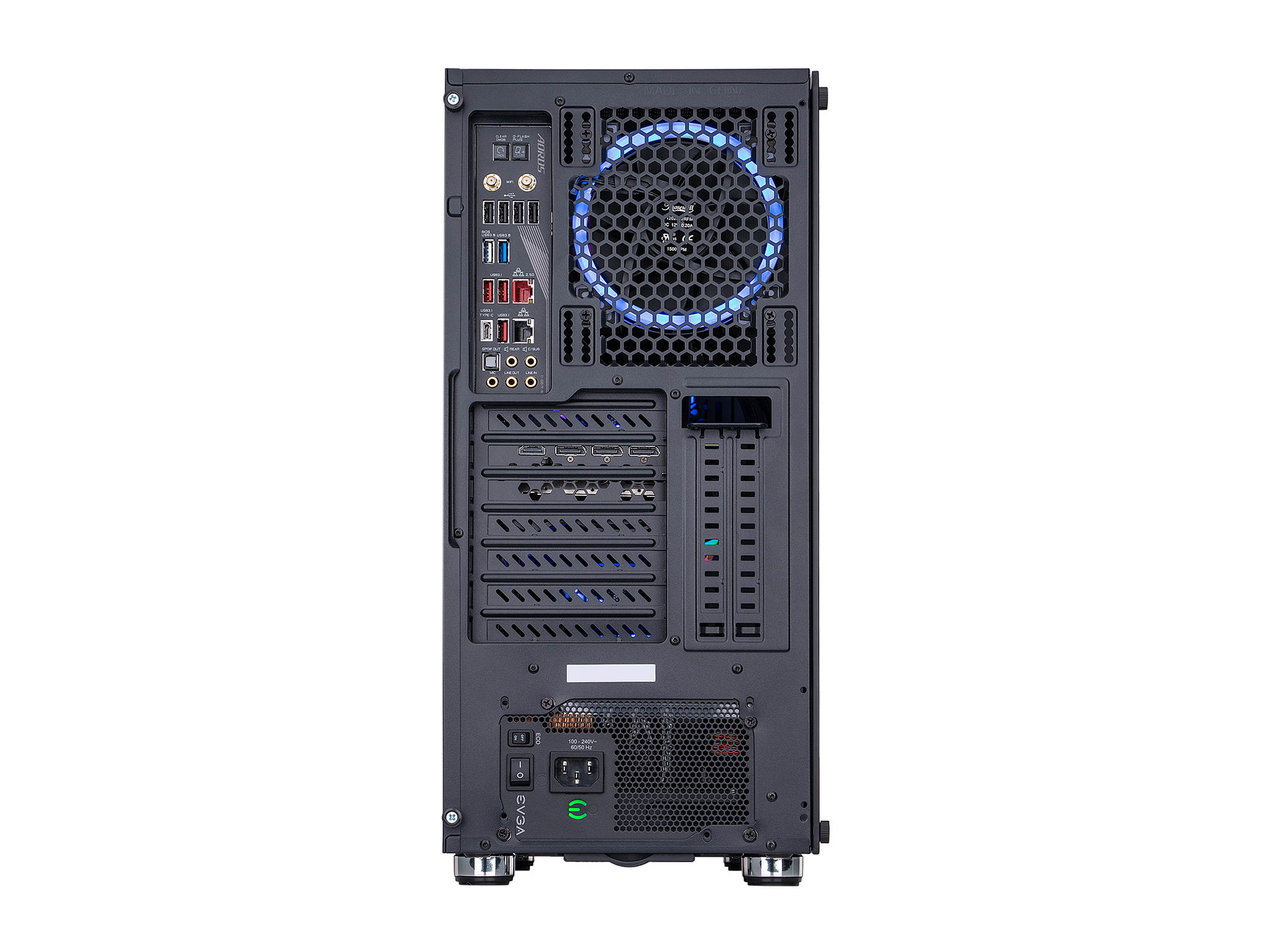 IPASON - Gaming Desktop - intel i7 11700F  (6 Core up to 4.4GHz) - Nvidia RTX 3060 12GB - 1TB SSD NVMe - 16GB(8GB*2) 3200MHz - B560M Motherboard - Bluetooth WIFI - Windows 10 home - Gaming PC