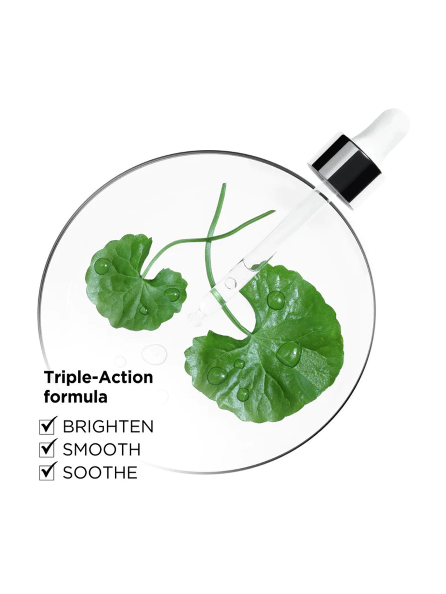 Elizabeth Arden Visible Brightening CicaGlow Concentrate - 30 ml