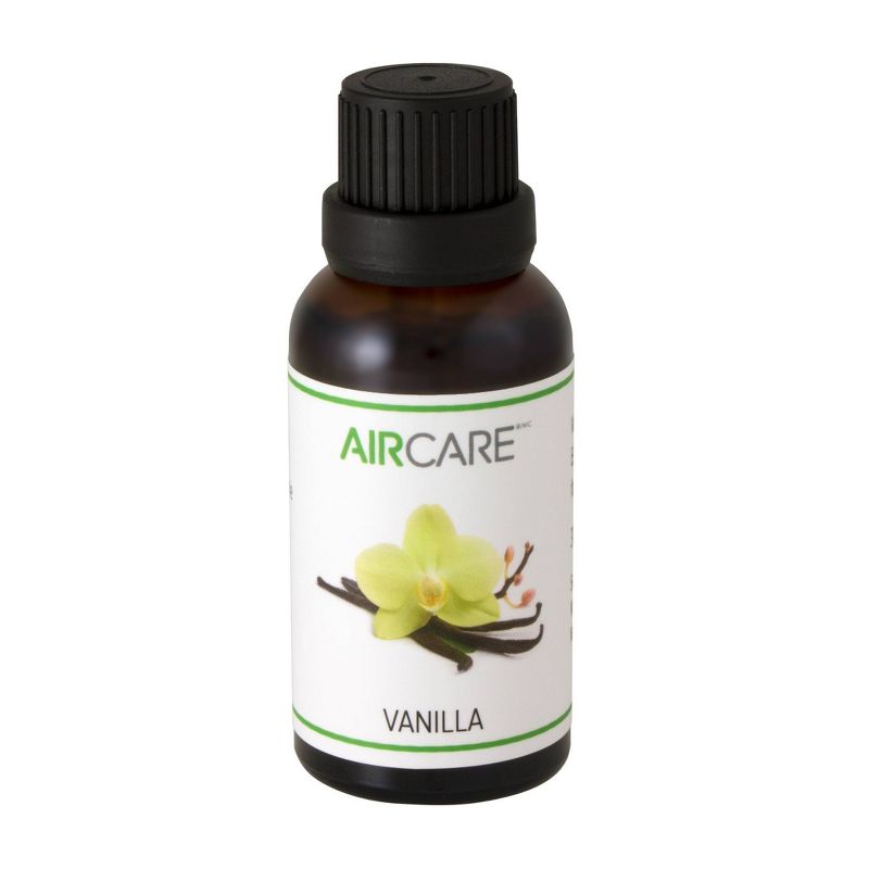 AIRCARE 30ml Vanilla Essential Oil
