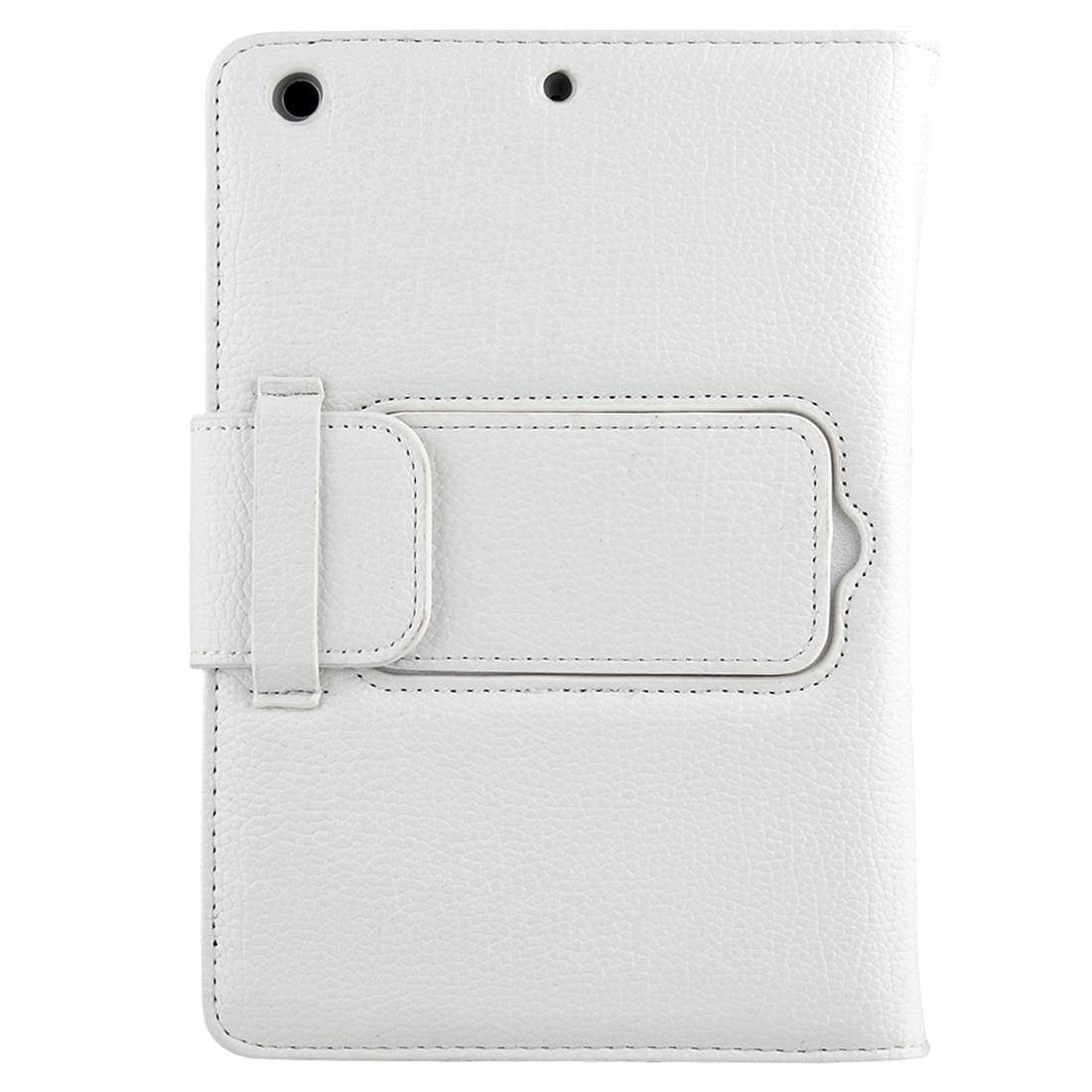 Heng Da Detachable Bluetooth Keyboard with Protect Case For Ipad Mini4 ABS Material Bluetooth 3.0