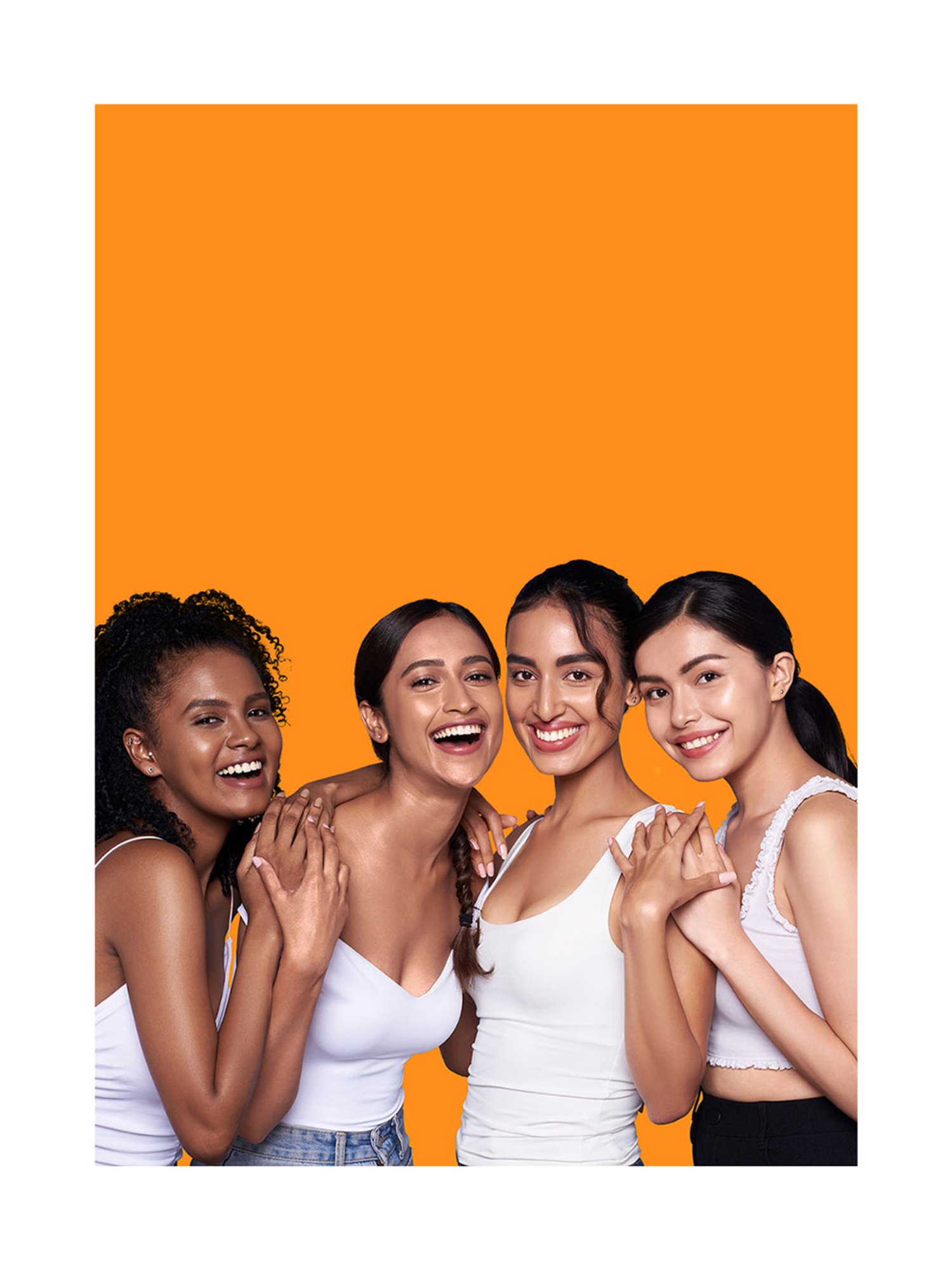 TYPE BEAUTY Calm On Serum Foundation Latte - 30 ml