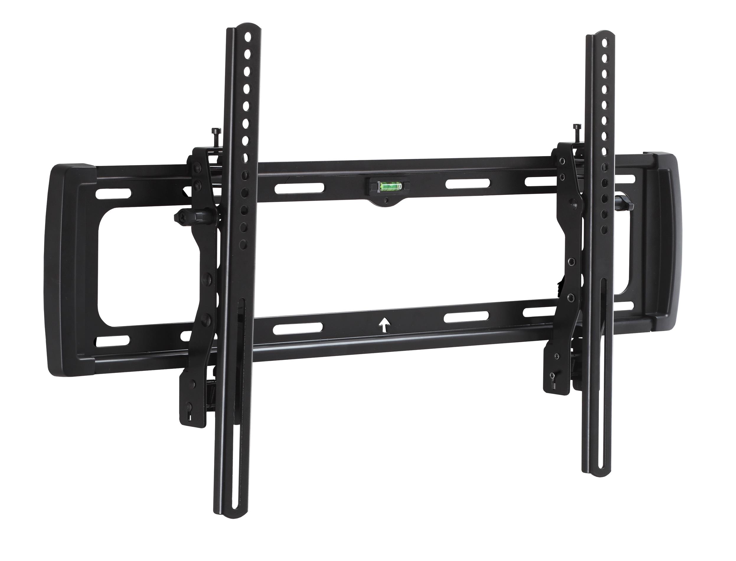 Promounts Premium APEX Series Tilt TV Mount for 37"-75" TVs up to 143lbs