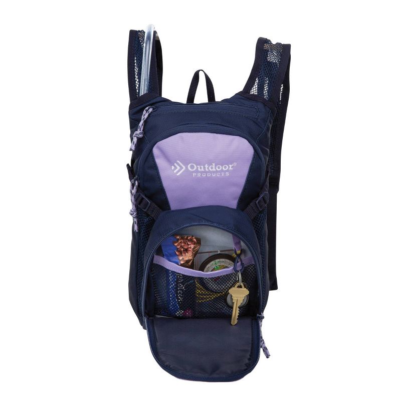 Wildkin Blue Camo 16 Inch Backpack