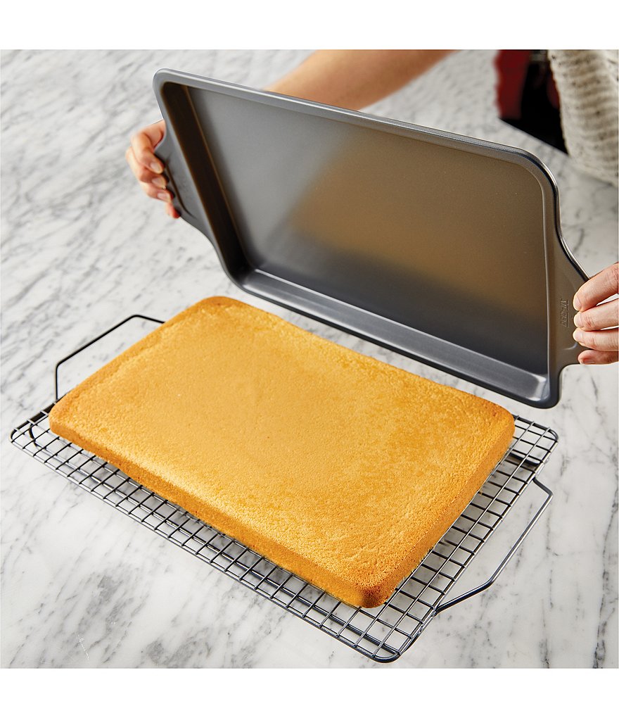 All-Clad Pro-Release Nonstick Bakeware, Jelly Roll Pan