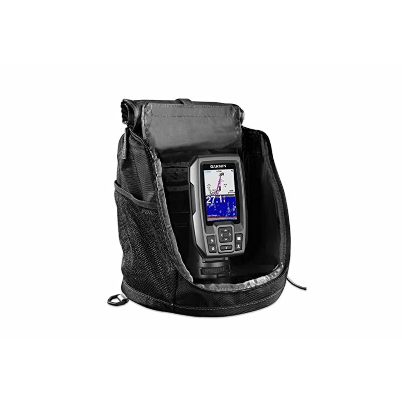 Striker 4 with Portable Kit