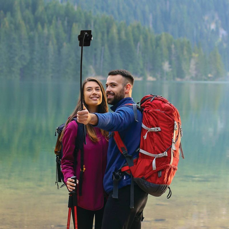 Phone Fin Finger Grip Phone Snake