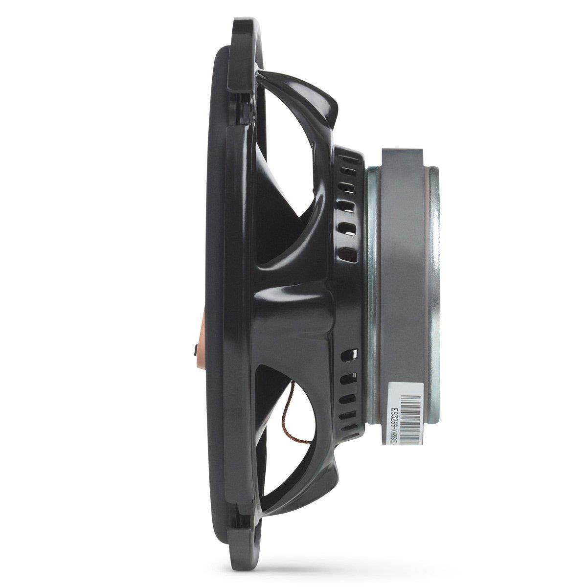 Infinity Reference 6532IX 6-1/2" 2-way Car Speakers - Pair