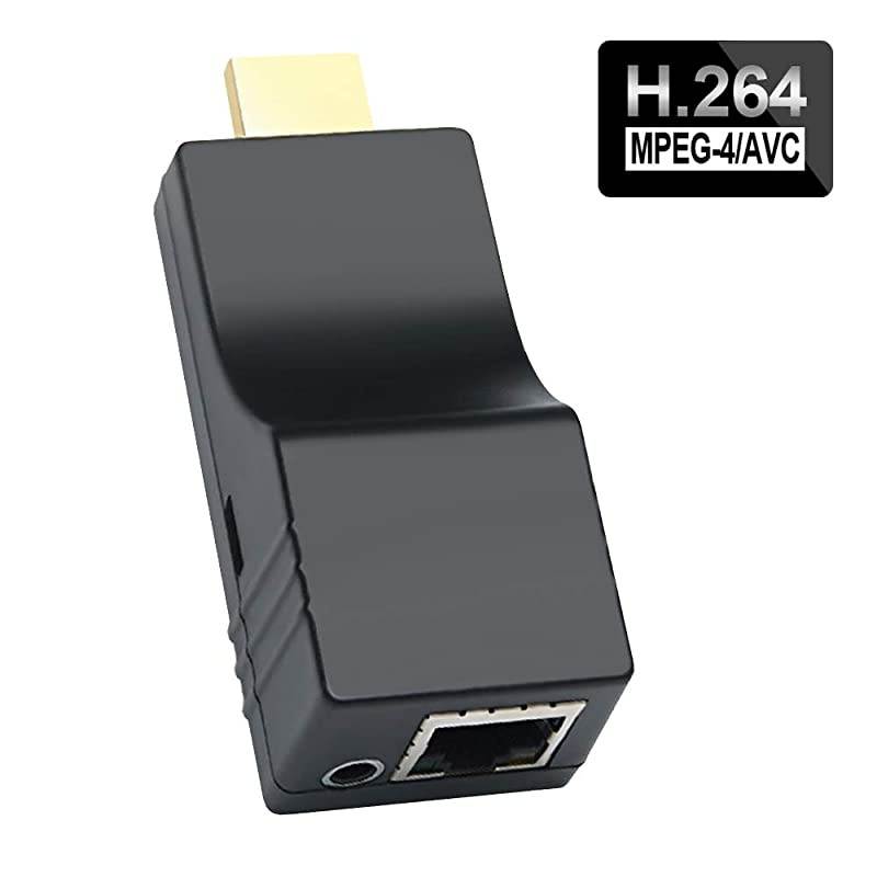 Mini H264 HDMI Video Encoder 1080i 1080p Supports RTMP RTMPS RTSP TS RTP UDP Multicast Unicast USBPowered The Smallest Live Streaming Encoder for YouTube Facebook and More
