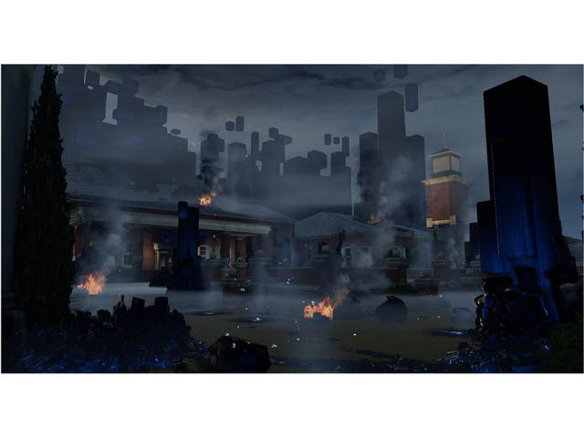 The Bureau: XCOM Declassified PC Game