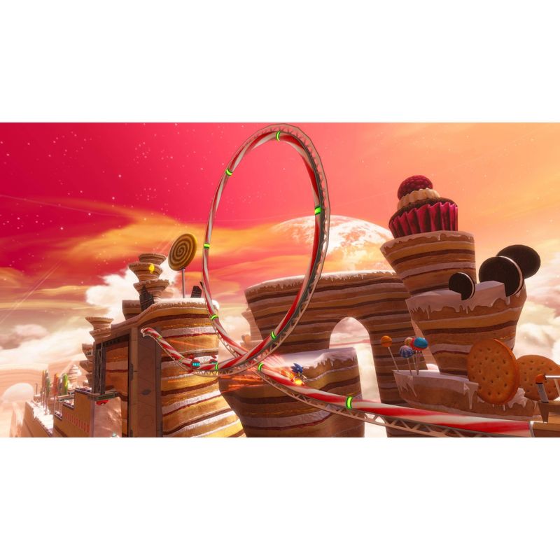 Sonic Colors Ultimate - Xbox Series X/Xbox One