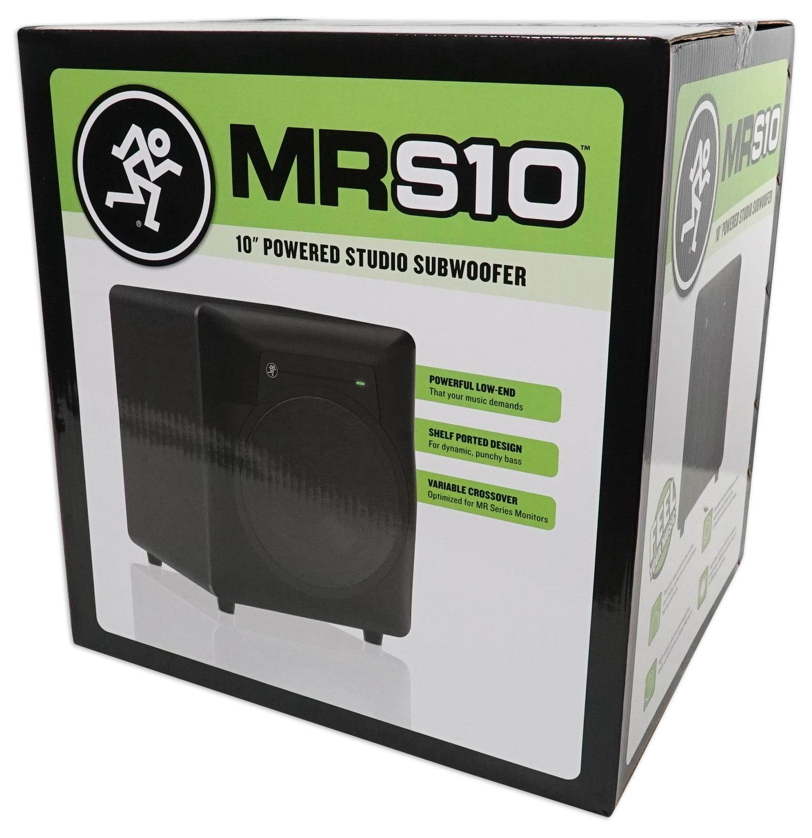 Numark Party Mix MKII w/ 1/8" to Dual RCA Cable Bundle