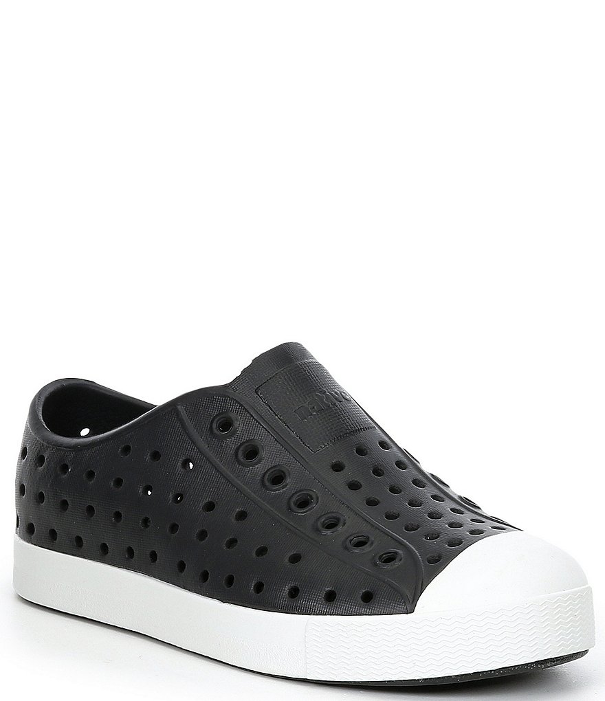 Native Kids' Jefferson Peforated Sneakers (Toddler)