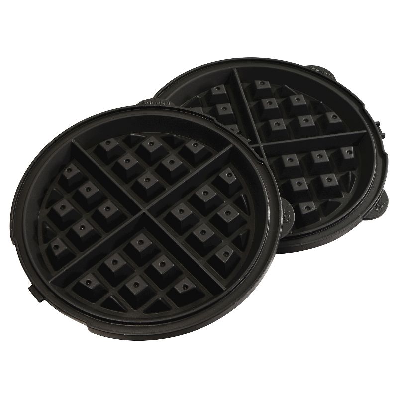Hamilton Beach Belgian Waffle Maker
