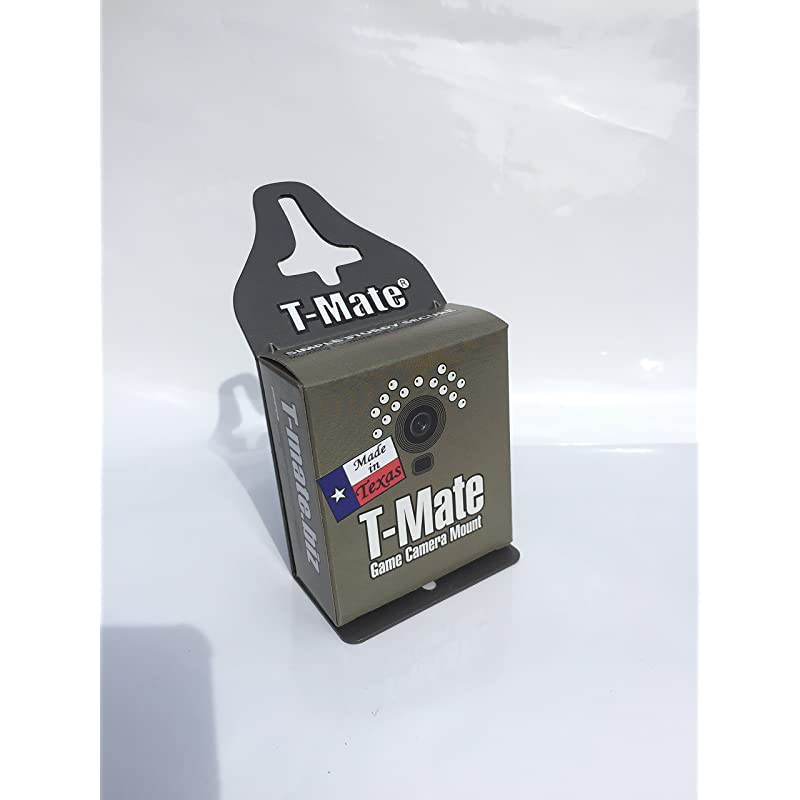 Products TMate Versatile Convenient Game Trail Camera Mount